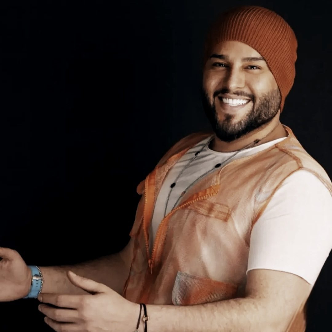 آهنگ جدید محمد السالم صاحب الي ما یحبک